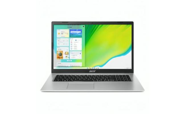 Acer Aspire 3 A315-58G-79TX Laptop – Silver Acer Aspire 3 A315-58G-79TX Laptop – Silver